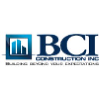 BCI Construction, Inc.