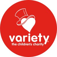 Variety - the Children's Charity Victoria