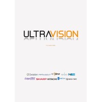Ultra Vision General Trading & Contracting Co.