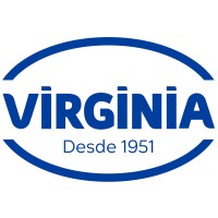 Distribuidora de Bebidas Virginia