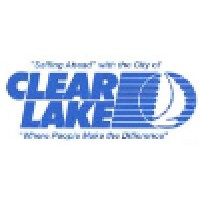 City of Clear Lake