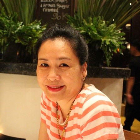Tina Khoo