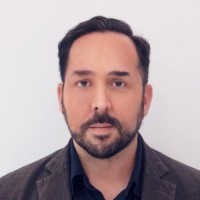 Federico Agostinucci, MBA, PMP