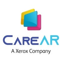 CareAR, A Xerox Company