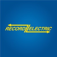 Record Electric SAECA