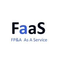 FaaS - FP&A as a Service