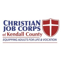 CHRISTIAN JOB CORPS OF KENDALL COUNTY