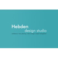 Hebden Design Studio