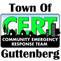 Guttenberg Community Emergency Response Team (CERT)