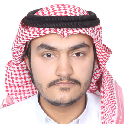 Abdulaziz Alrumdhi