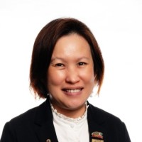 Charlene Chew