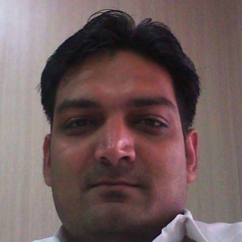 Sandeep Mittal