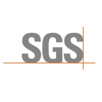 SGS Testing & Control Services Pte Ltd
