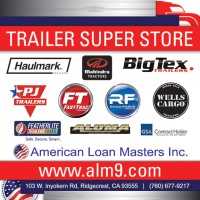 American loan Masters Inc