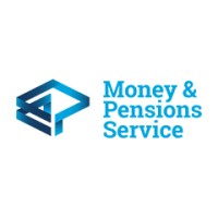 Money and Pensions Service