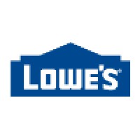 Lowe’s stores in Canada