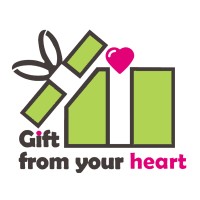Gift from your heart