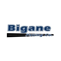 Bigane Paving Company
