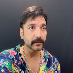 Anuj Sharma