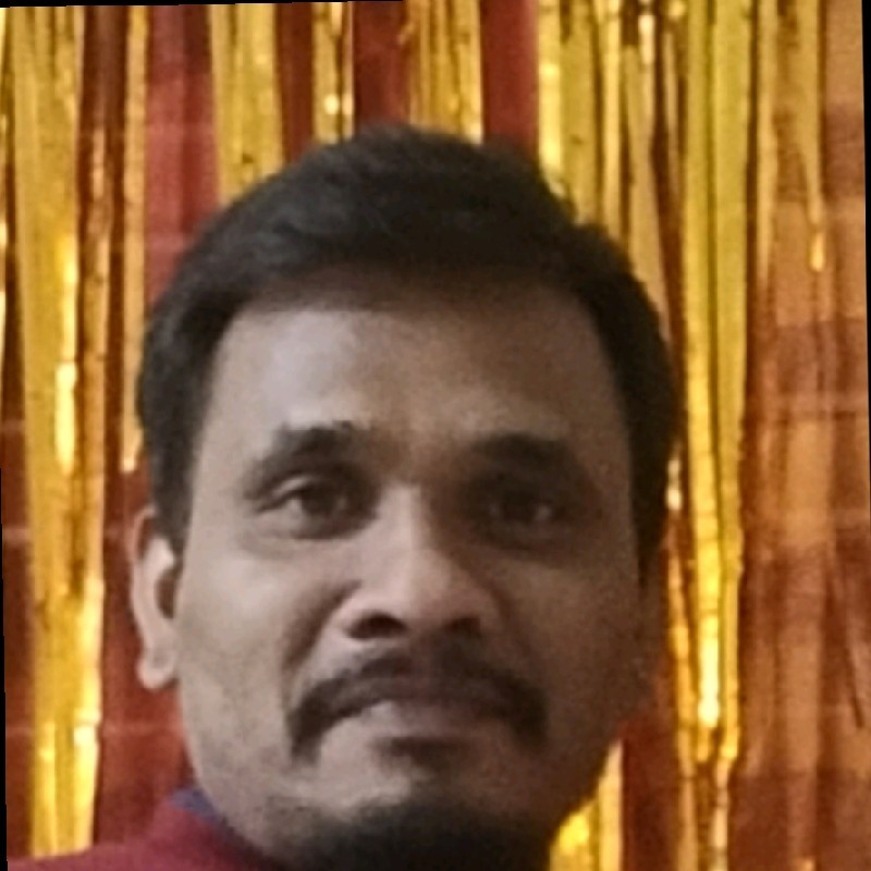 Vasudev Madasu