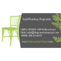 the green chair project