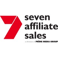 Seven Affiliate Sales