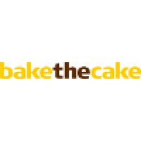 BAKE the CAKE
