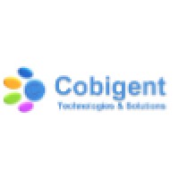 Cobigent Technologies and Solutions Pvt. Ltd.