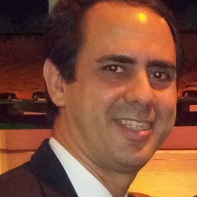 Gustavo Paranhos