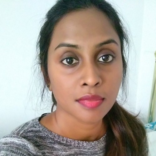 Selina Devaraj