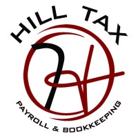Hill Tax, Payroll & Bookkeeping