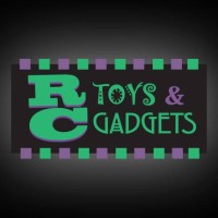 RC Toys & Gadgets