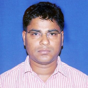 Debajyoti Mohanty