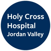 Holy Cross Hospital - Jordan Valley