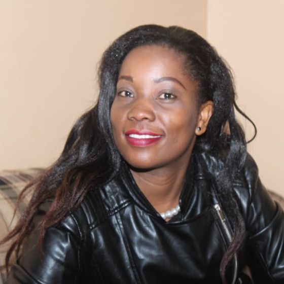 Monicah Mwangi