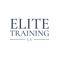 Elite Training of Louisiana