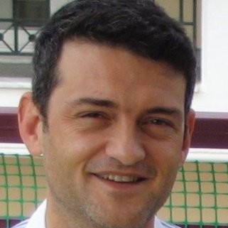 Dimitris Papadimitriou