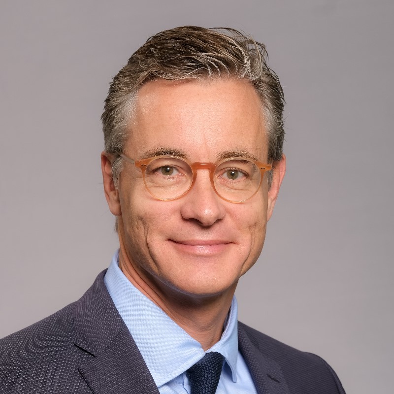 Ulrich Müller Dr.
