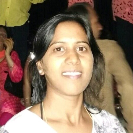 Vanitha Gupta