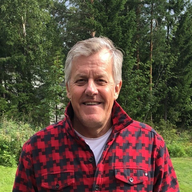 Peter Sundgren