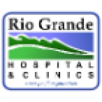 Rio Grande Hospital (Valley Citizens Foundation for Health Care)