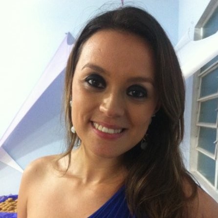 Patricia Da Silva