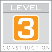 Level 3 Construction, Inc.