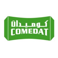 Saudi Comedat Company Ltd. (SCCL)