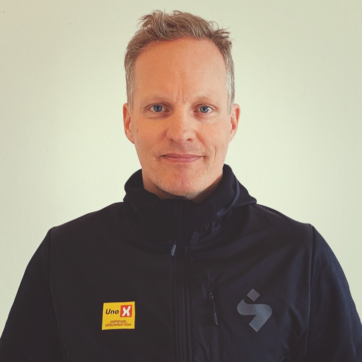 Erik Nordby