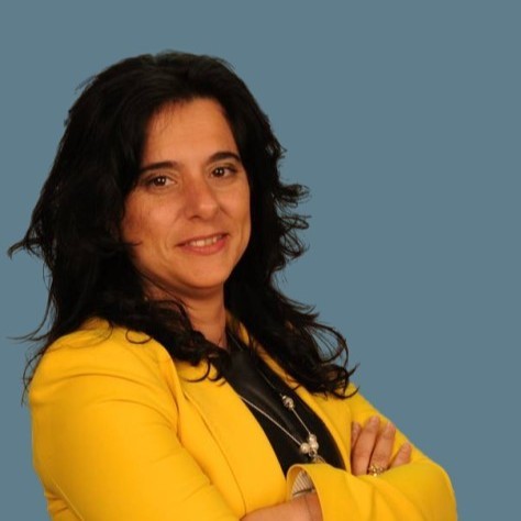 Silvia Checa Guerrero