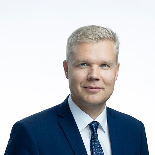 Jussi Tiihonen
