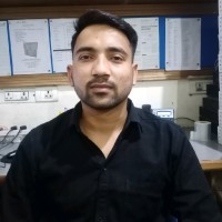 Narendra Singh Rajput