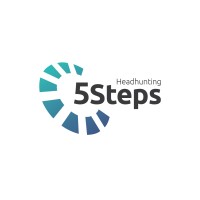 5 Steps Head Hunting