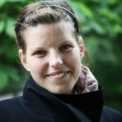 Katrine Borg Hjorth Thomsen